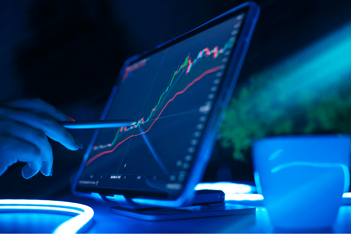 Trading strategy analysis